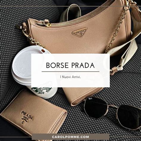 nuova collezione prada scarpe|borse prada sito ufficiale.